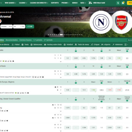 Betwinner es confiable: licencia, reclamos y mi experiencia real en Chile