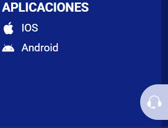 Chat en vivo de soporte de SapphireBet Chile disponible 24 horas