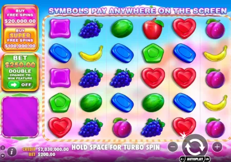 Sweet Bonanza 1000: RTP, ganancia máxima y cómo jugarla gratis